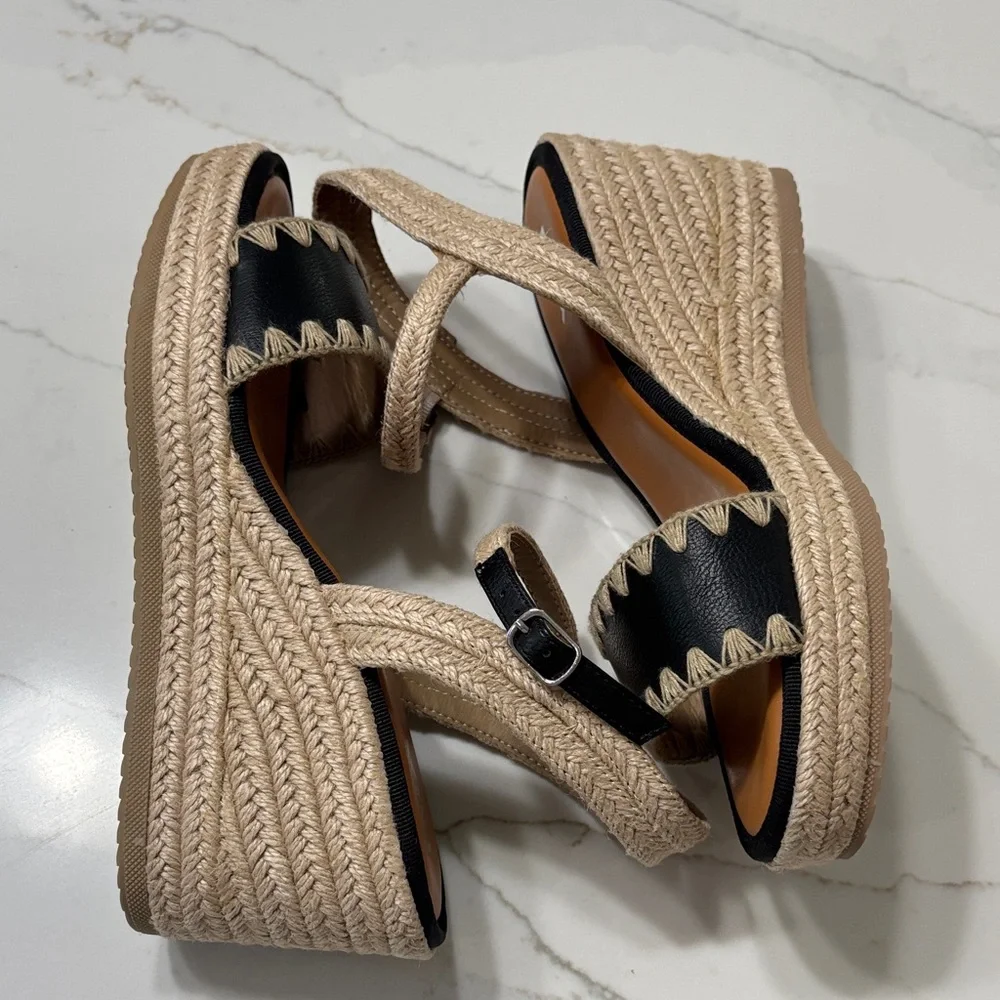 MIA chic espadrille